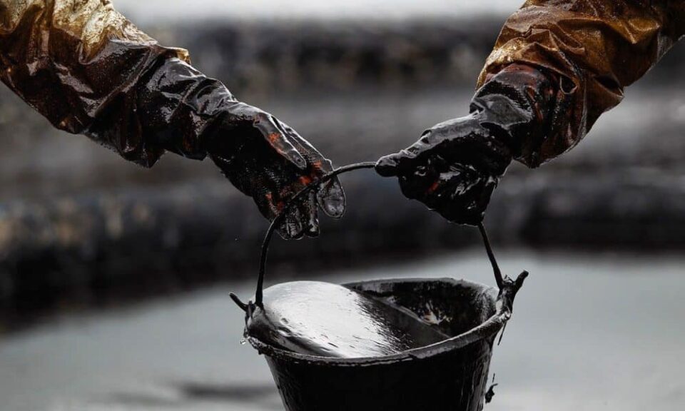 NNPCL Records 214 Oil Theft Cases In One Week